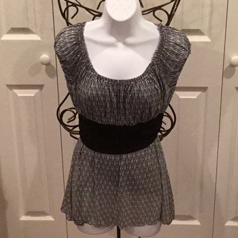 Max Studio Top - image 1